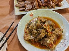 -抱德·潮汕味(敦和店原惠城鱼仔)