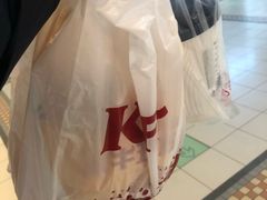 -肯德基(平江新城店)