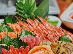 -银子铁板烧料理自助餐(人民广场店)