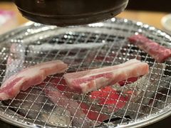 -韩国料理大力士(屏风街店)