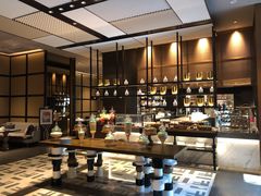 -康莱德酒店·美庭自助餐厅