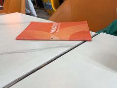 -维园港式茶餐厅(龙岗盛平店)