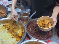 丁家坡三样混合-丁家坡洋芋·观音桥好吃街A区(全国总店)