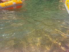 -安吉龙王山峡谷漂流