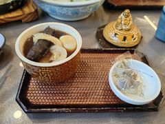 -安泰楼·佛跳墙创始人·传统闽味早茶·酒楼(三坊七巷闽菜地标店)