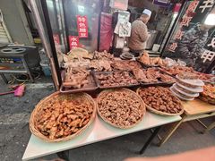 -东关回民小吃一条街(颍河西路店)