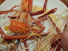 -品鲜村农家菜·阳澄湖大闸蟹(总店)