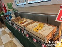 -嘉和一品粥(魏公村店)