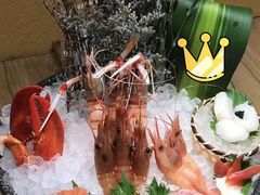 -虹料理·日料放题(悠方店)