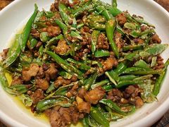 尖椒鸡-铁公鸡·四川料理(天环广场店)