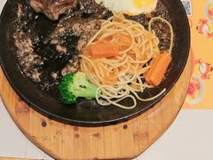 -豪享来牛排(人民店)