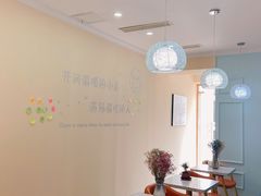 -Tomado绿色烘焙(大尧三路店)