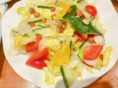 -鸿毛饺子(紫竹桥店)