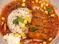 -米仓食堂(皇庭广场店)