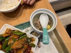 -老乡鸡(国华广场店)