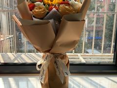 -丽都皇冠假日酒店·Matrix亦餐厅(望京店)