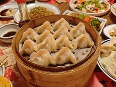 -新兴园饺子馆(河南街店)