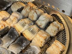 -缘·金家烤鳗鱼(西塔总店)