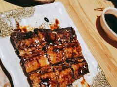鳗鱼蒲烧-季玄精致日本料理自助餐(闸北公园店)