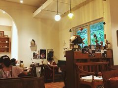 -懒鱼时光馆(沙坪坝店)