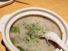 生滚牛肉粥-蔡澜点心·粤菜(花城汇南区店)