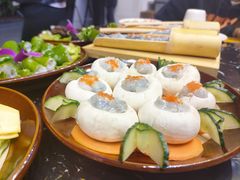 -憨孃孃·重庆老火锅(红山黑金店)
