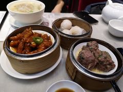 虾饺-糖朝(尖沙咀店)