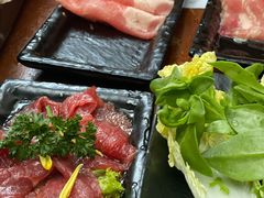 -束河人家(南锣鼓巷店)