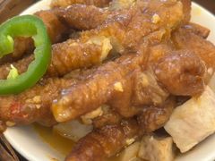 -海港酒家(始创中心店)