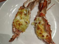 -芭菲盛宴·环球美食(解放碑英利国际店)