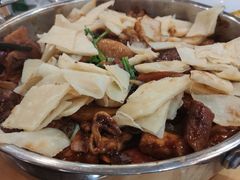 -黄记煌三汁焖锅(名泉广场店)