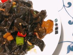 -小菜园新徽菜(江阴万达店)