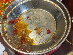 -拾捌川·自贡爆炒(新街口店)