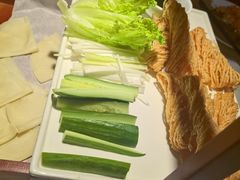 -庆江南江南菜(琴湖溪里花园城店)