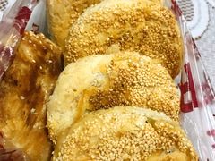 -朱记小郑酥烧饼(建康路店)