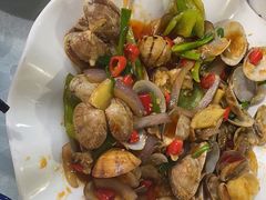 -范饭椰林川湘味海鲜·椰子鸡(三亚湾椰梦长廊店)