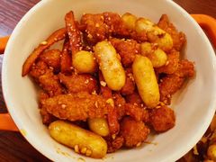 -青春分食(仙林大学城店)