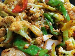 -根缘牌档(兴城路店)