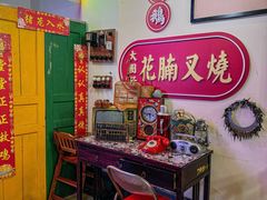 -大圈仔滋味研究所(龙湖·佰乐街店)