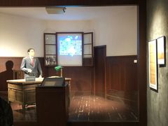 -中共五大会址纪念馆