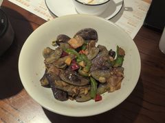 -U你·天然调味(南湖总店)