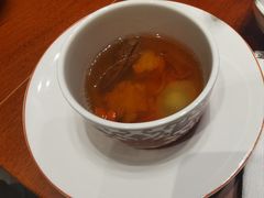-翕间食·精致淮扬菜(江苏大剧院店)
