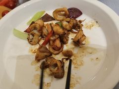 -79号渔船海鲜饭店(宝安店)