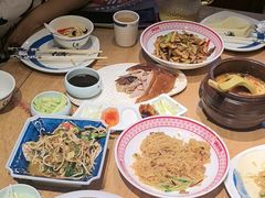 -满园烤鸭·春饼(抚顺万达店)