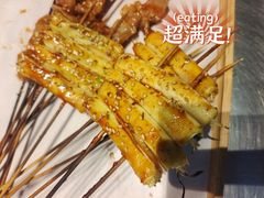 -延边烧烤•8年匠心(秦皇岛总店)