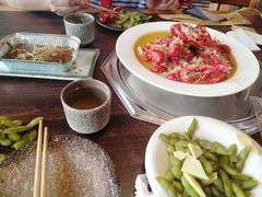 -臻馆小龙虾
