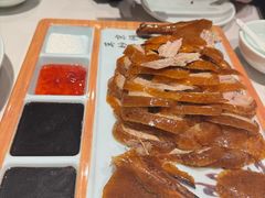 -新侨小馆(东直门北小街店)