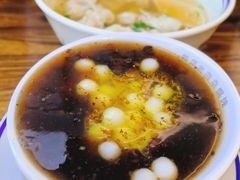 -韩萍老南京馄饨(河西万达店)