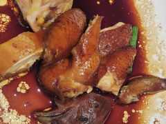 -侨美·唐荔园·40年地道粤菜