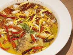 -太二酸菜鱼(群光广场店)
